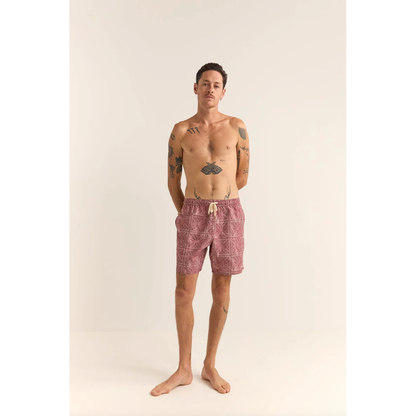 Rhythm - Palama Beach Short - Velocity 21