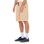 Rusty - Overtone Linen Elastic Short - Light Fennel - Velocity 21