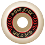Spitfire - Formula Four Lock-Ins 101D - Velocity 21