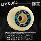 Spitfire - Formula Four Lock-Ins 101D - Velocity 21