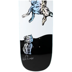 Welcome Skateboards - Fairy Tale On Wicked Queen Deck - 8.6" - Velocity 21