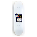 Sour - Tom Snape - Dreaming The Dream Deck - 8.25" - Velocity 21