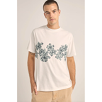 Rhythm - Vacation Floral SS Tee - Velocity 21
