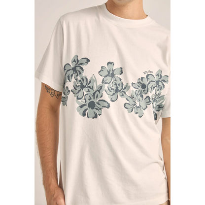 Rhythm - Vacation Floral SS Tee - Velocity 21