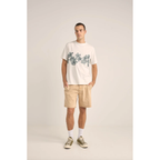 Rhythm - Vacation Floral SS Tee - Velocity 21