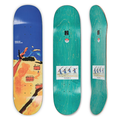 Polar - Roman Gonzalez - Soldier Deck - 8.375" - Velocity 21