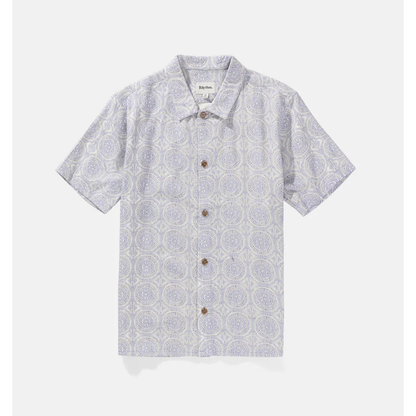Rhythm - Parkway SS Shirt - Velocity 21