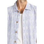 Rhythm - Parkway SS Shirt - Velocity 21