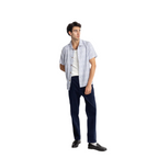 Rhythm - Parkway SS Shirt - Velocity 21