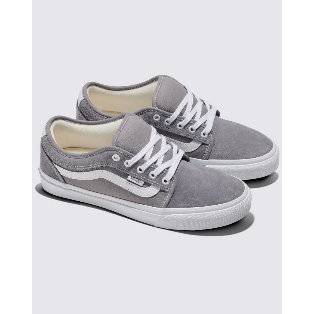 Vans - Skate Chukka Low Sidestripe - Velocity 21
