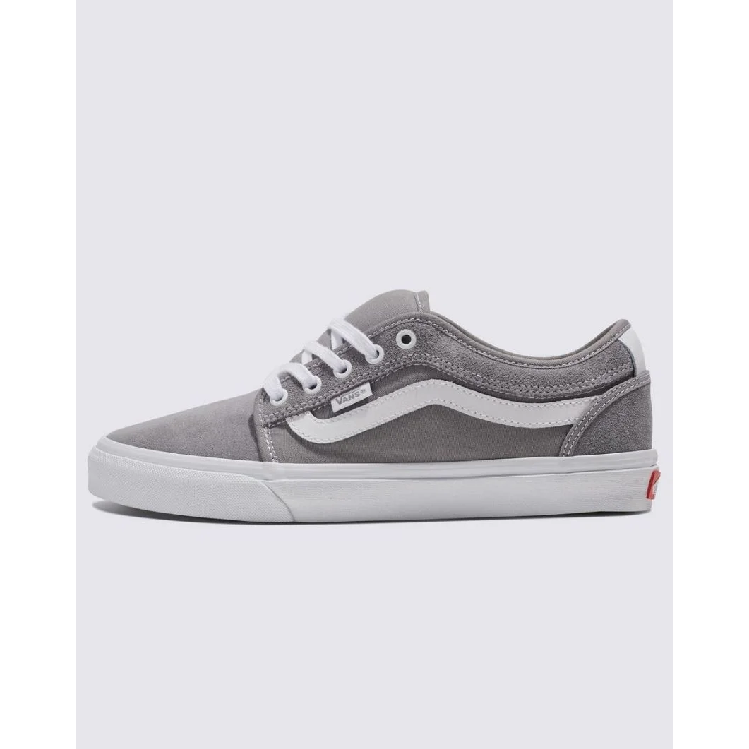 Vans - Skate Chukka Low Sidestripe - Velocity 21