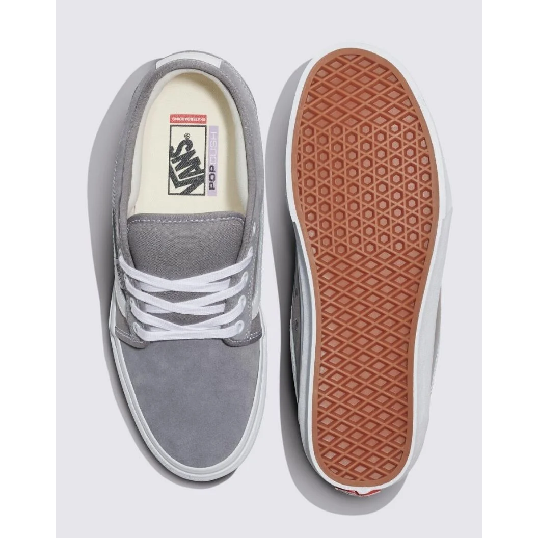 Vans - Skate Chukka Low Sidestripe - Velocity 21