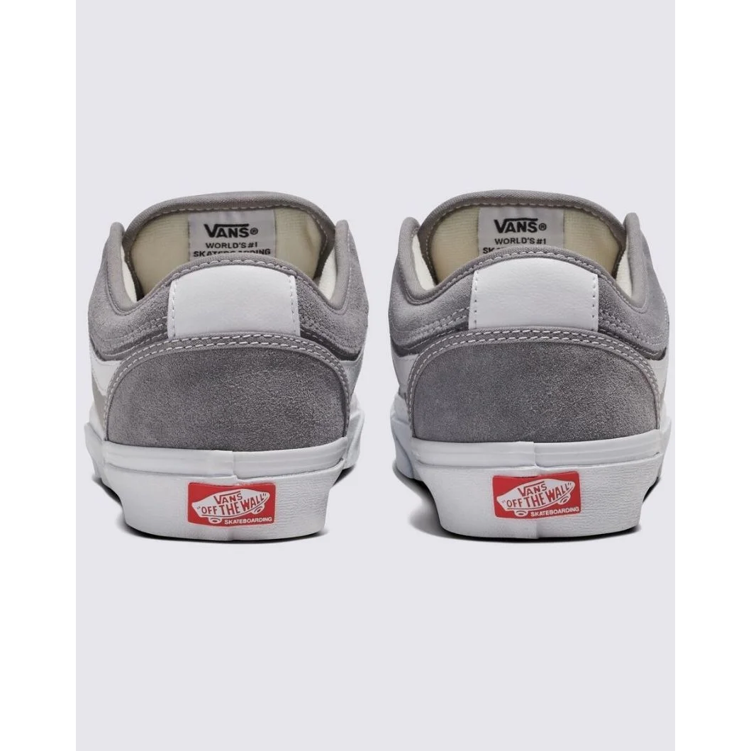 Vans - Skate Chukka Low Sidestripe - Velocity 21