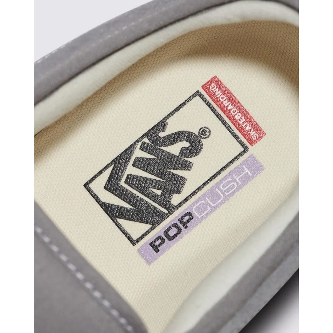 Vans - Skate Chukka Low Sidestripe - Velocity 21