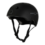 PRO-TEC - Classic Certified Helmet - Matte Black - Velocity 21