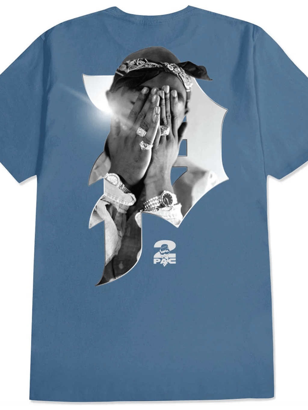 Primitive - Brilliance Tee - Velocity 21
