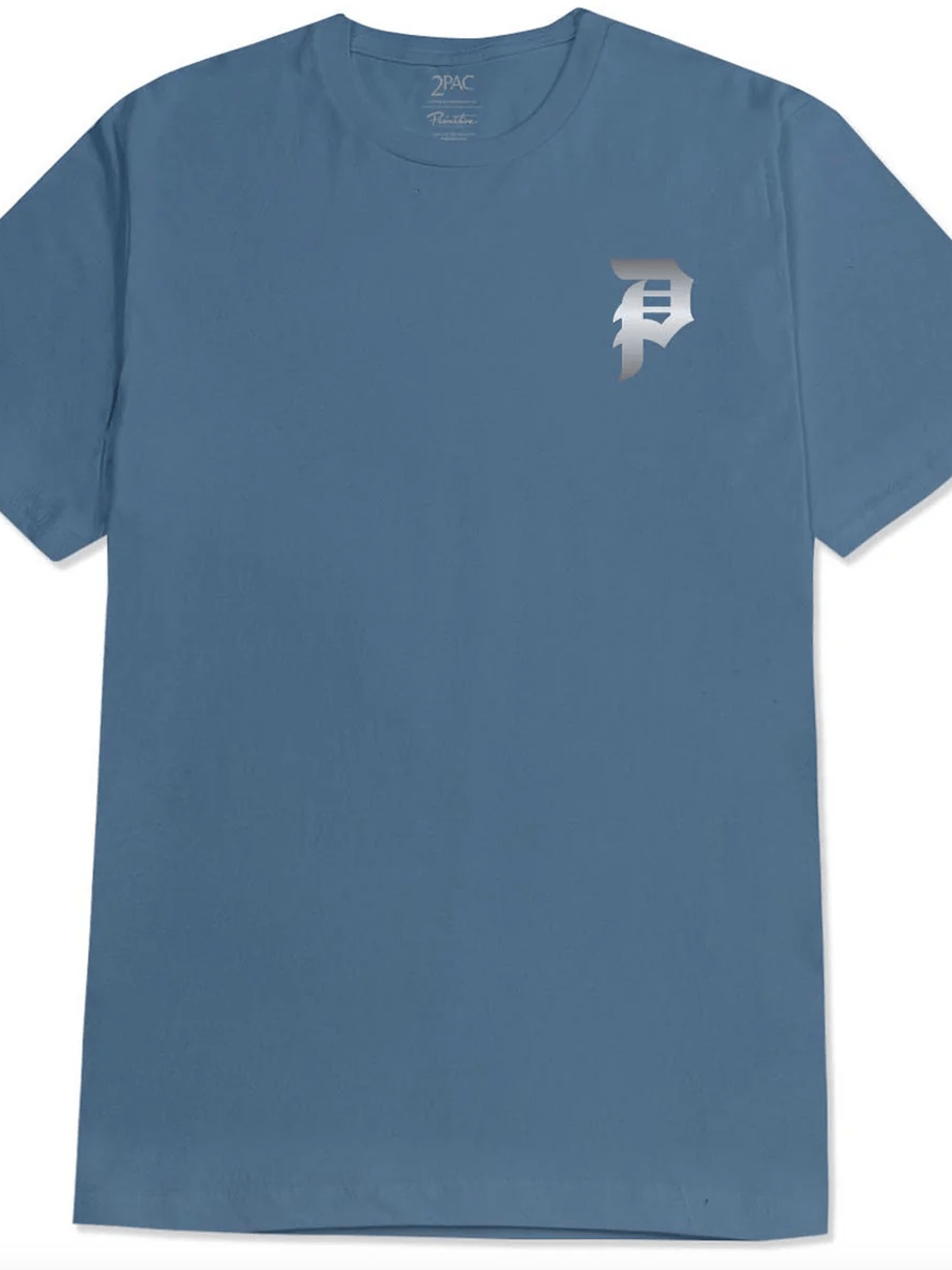 Primitive - Brilliance Tee - Velocity 21