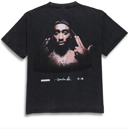 Primitive - Stay Up HW Tee - Velocity 21