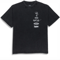 Primitive - Stay Up HW Tee - Velocity 21