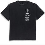 Primitive - Stay Up HW Tee - Velocity 21