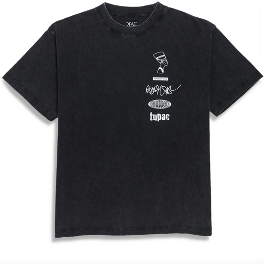 Primitive - Stay Up HW Tee - Velocity 21