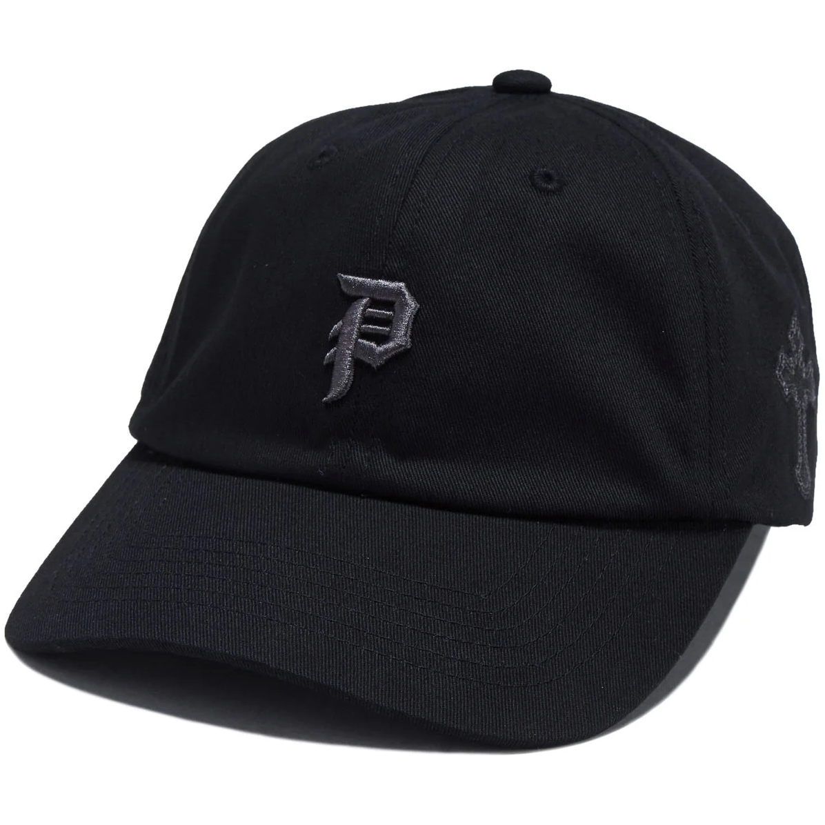 Primitive - Stay Up Strapback - Velocity 21