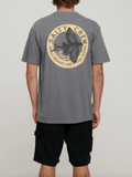 Salty Crew - Fly By Standard SS Tee - Velocity 21