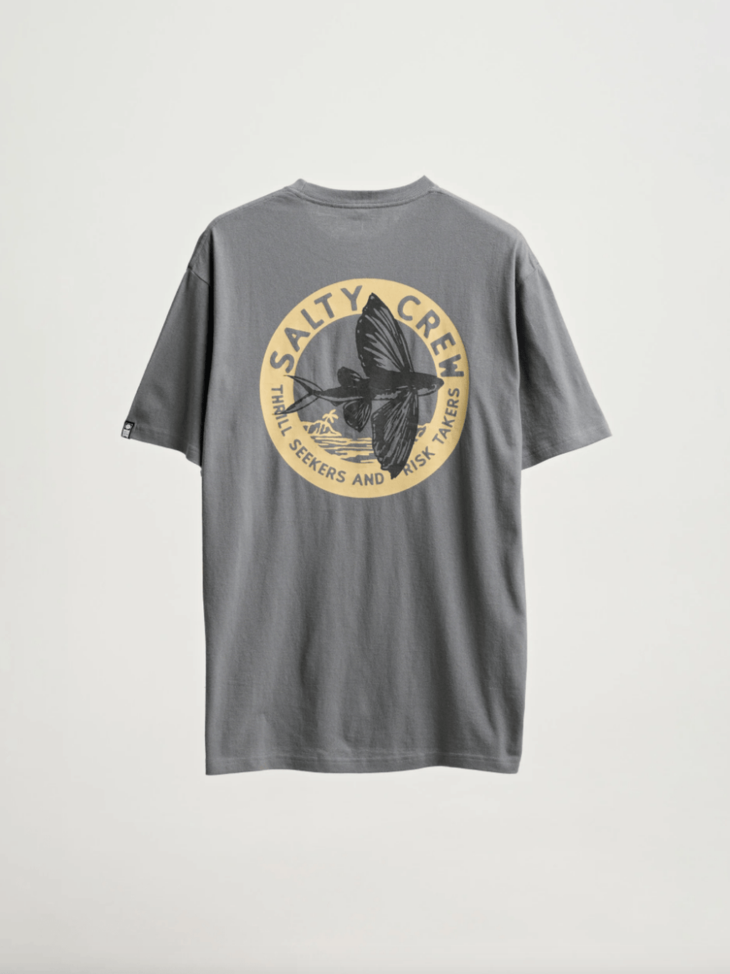 Salty Crew - Fly By Standard SS Tee - Velocity 21