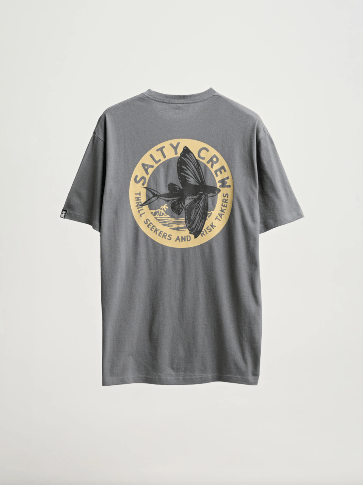 Salty Crew - Fly By Standard SS Tee - Velocity 21