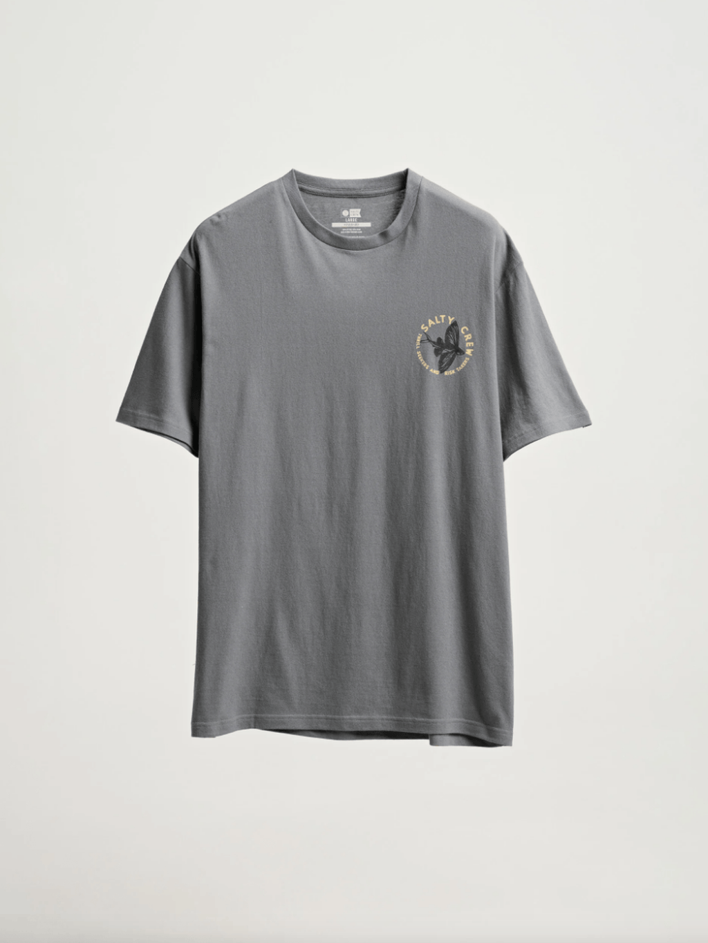 Salty Crew - Fly By Standard SS Tee - Velocity 21
