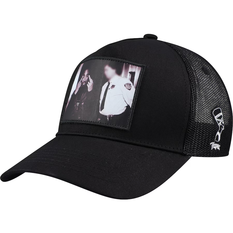 Primitive - Icon Trucker - Velocity 21