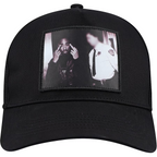 Primitive - Icon Trucker - Velocity 21