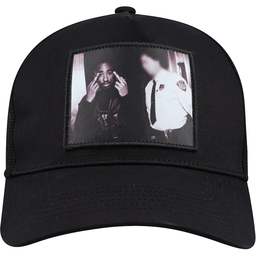 Primitive - Icon Trucker - Velocity 21