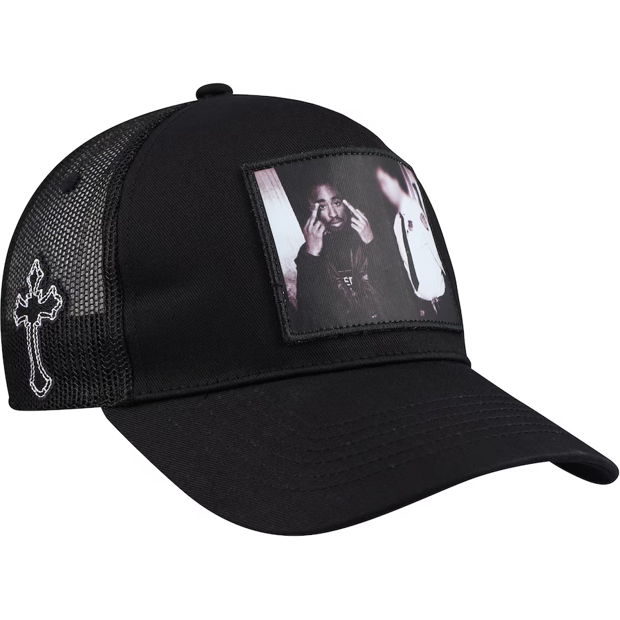 Primitive - Icon Trucker - Velocity 21