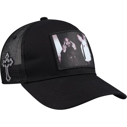 Primitive - Icon Trucker - Velocity 21