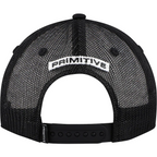 Primitive - Icon Trucker - Velocity 21