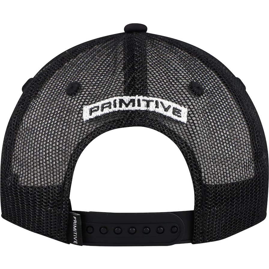 Primitive - Icon Trucker - Velocity 21