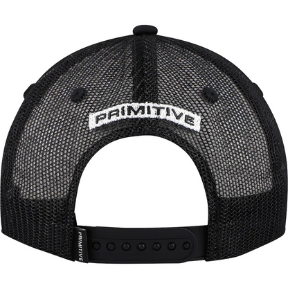 Primitive - Icon Trucker - Velocity 21