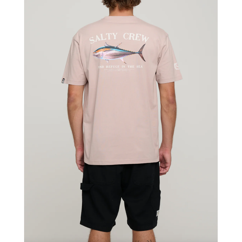 Salty Crew - Big Blue Premium SS Tee - Velocity 21