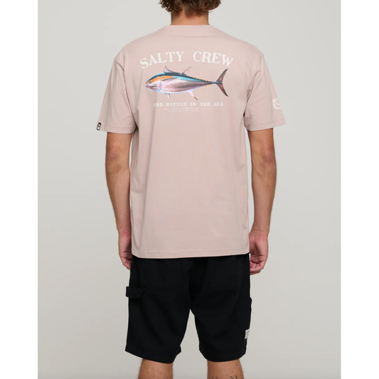 Salty Crew - Big Blue Premium SS Tee - Velocity 21