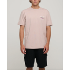 Salty Crew - Big Blue Premium SS Tee - Velocity 21