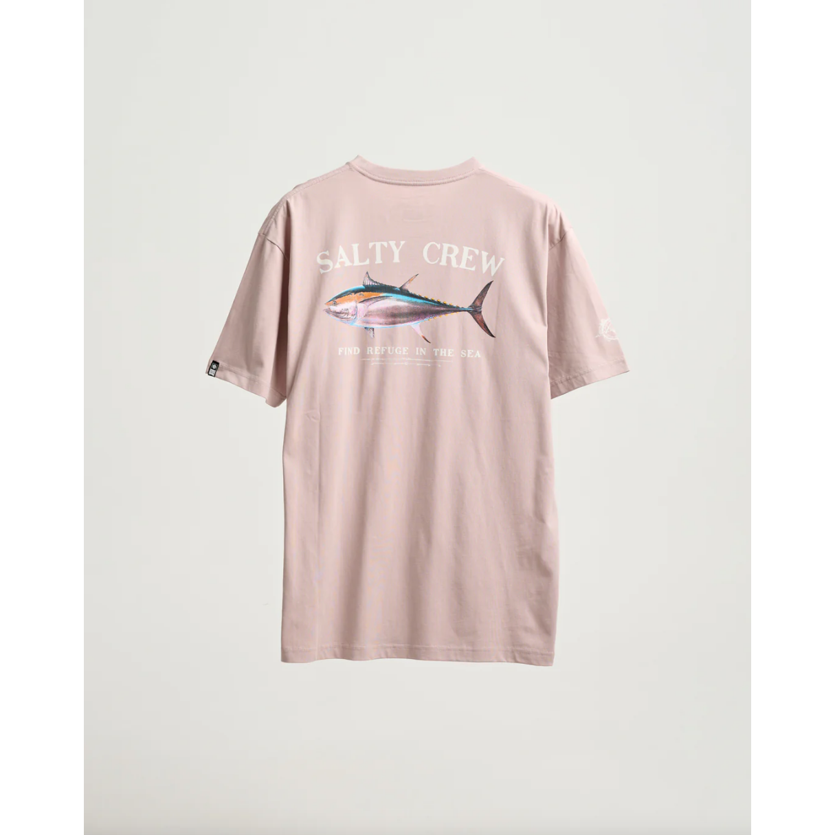 Salty Crew - Big Blue Premium SS Tee - Velocity 21