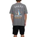 Salty Crew - Tailed Standard SS Tee - Velocity 21