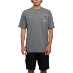 Salty Crew - Tailed Standard SS Tee - Velocity 21