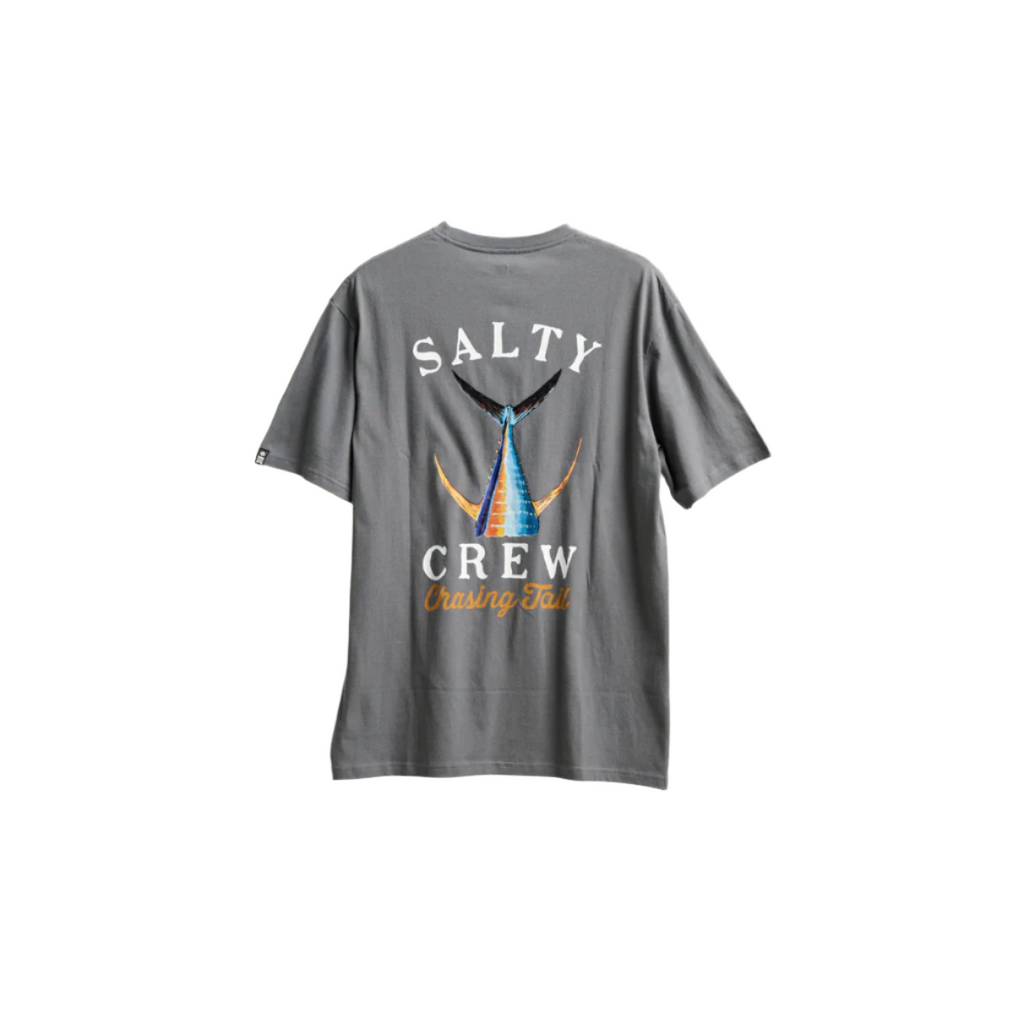 Salty Crew - Tailed Standard SS Tee - Velocity 21