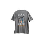 Salty Crew - Tailed Standard SS Tee - Velocity 21