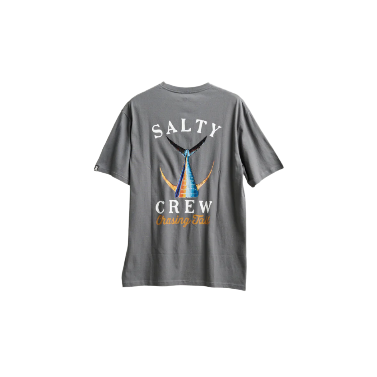 Salty Crew - Tailed Standard SS Tee - Velocity 21
