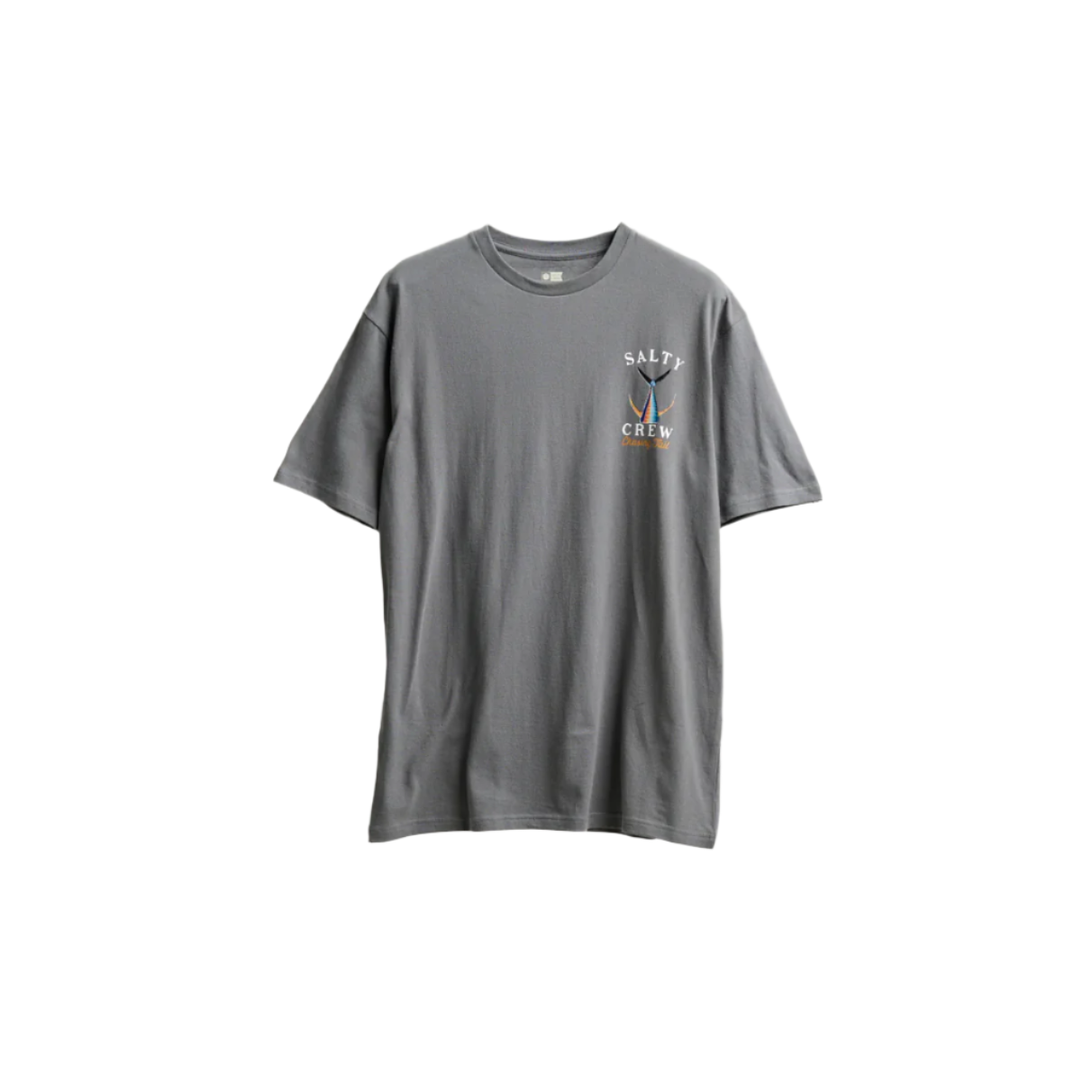 Salty Crew - Tailed Standard SS Tee - Velocity 21