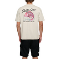 Salty Crew - Snapper Premium SS Tee - Sand - Velocity 21