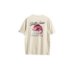 Salty Crew - Snapper Premium SS Tee - Sand - Velocity 21